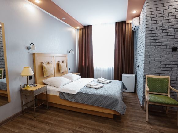 Фотография номера гостиницы Михеев на Щербакова