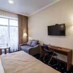 Двухместный (Junior Suite), Отель Central City