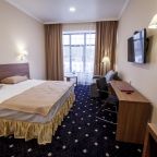 Двухместный (Junior Suite), Отель Central City