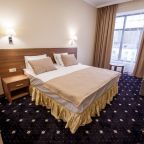 Двухместный (Junior Suite), Отель Central City