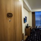 Двухместный (Junior Suite), Отель Central City