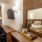 Двухместный (Junior Suite), Отель Central City