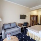 Двухместный (Junior Suite), Отель Central City