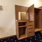 Двухместный (Junior Suite), Отель Central City