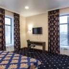 Четырехместный (Executive Suite), Отель Central City