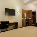 Двухместный (Junior Suite), Отель Central City