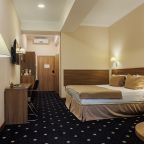 Двухместный (Junior Suite), Отель Central City