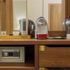Двухместный (Junior Suite), Отель Central City