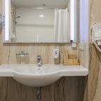 Двухместный (Junior Suite), Отель Central City