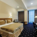 Двухместный (Junior Suite), Отель Central City