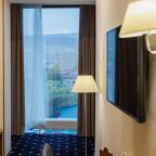 Двухместный (Junior Suite), Отель Central City