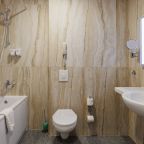 Двухместный (Junior Suite), Отель Central City