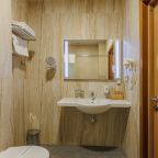 Двухместный (Junior Suite Sea View), Отель Central City