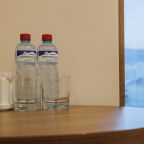 Двухместный (Junior Suite Sea View), Отель Central City