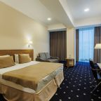Двухместный (Junior Suite Sea View), Отель Central City