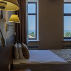 Двухместный (Junior Suite Twin), Отель Central City
