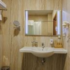 Двухместный (Junior Suite Twin), Отель Central City