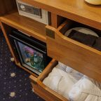 Двухместный (Junior Suite Twin), Отель Central City