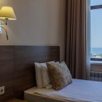 Двухместный (Junior Suite Twin), Отель Central City