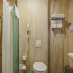 Двухместный (Junior Suite Twin), Отель Central City