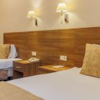 Двухместный (Junior Suite Twin), Отель Central City