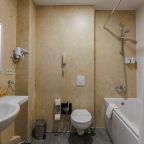 Двухместный (Senior Suite), Отель Central City