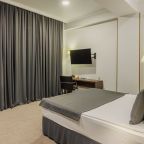 Двухместный (Senior Suite), Отель Central City