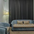 Двухместный (Senior Suite), Отель Central City