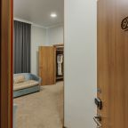 Двухместный (Senior Suite), Отель Central City