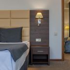 Двухместный (Senior Suite), Отель Central City