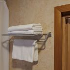 Двухместный (Senior Suite with balcony), Отель Central City