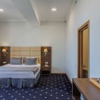Двухместный (Senior Suite with balcony), Отель Central City