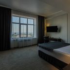 Четырехместный (Executive Suite), Отель Central City