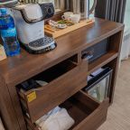 Четырехместный (Executive Suite), Отель Central City