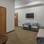 Четырехместный (Executive Suite), Отель Central City