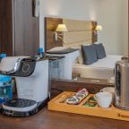 Четырехместный (Executive Suite), Отель Central City