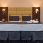 Четырехместный (Executive Suite), Отель Central City