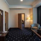 Четырехместный (Executive Suite), Отель Central City