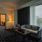 Четырехместный (Executive Suite), Отель Central City
