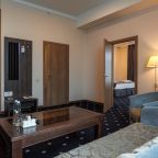 Четырехместный (Executive Suite), Отель Central City