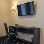 Четырехместный (Executive Suite), Отель Central City