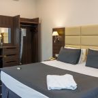 Четырехместный (Executive Suite), Отель Central City