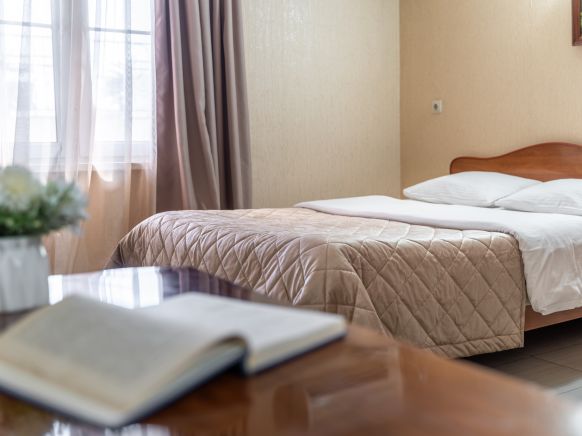 Фотография номера гостевого дома VIVA Лариса