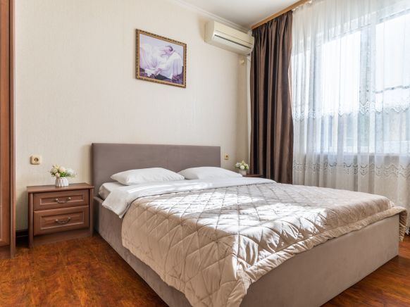 Гостевой дом VIVA Лариса, Адлер