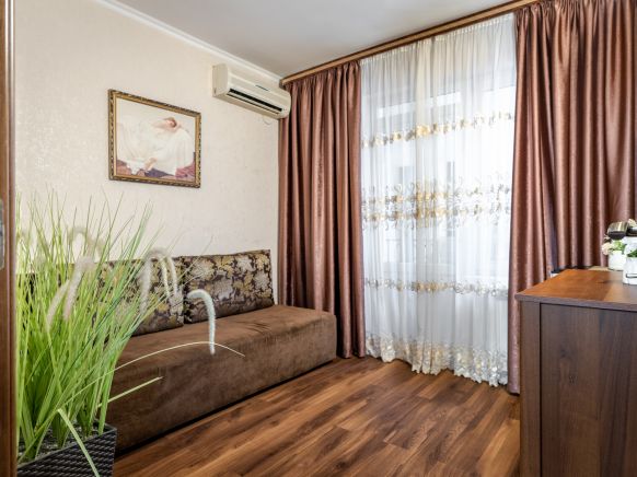 Фотография номера гостевого дома VIVA Лариса