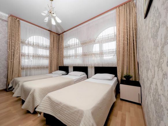 Фотография номера гостевого дома VIVA Лариса