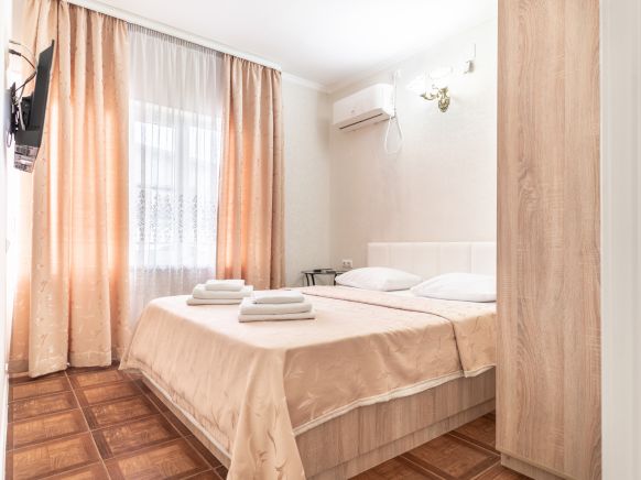 Фотография номера гостевого дома VIVA Лариса