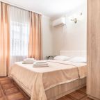 Апартаменты (Апартаменты двухкомнатные), Отель VIVA Лариса