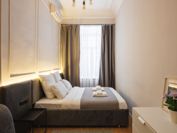 Фотография номера хостела Caps Hotel на Остоженке