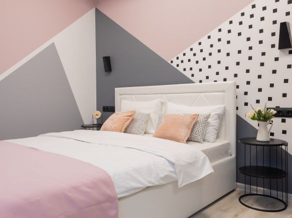 Фотография номера мини отеля Смарт Отель